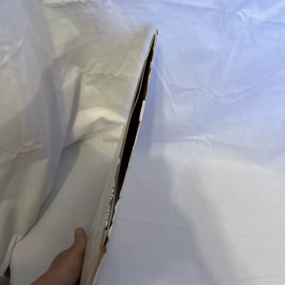 Johnny Puleo And His Harmonica Gang (Vinyl, 1957) Audio Fidelity AFLP 1830 VG+ - Picture 6 of 10